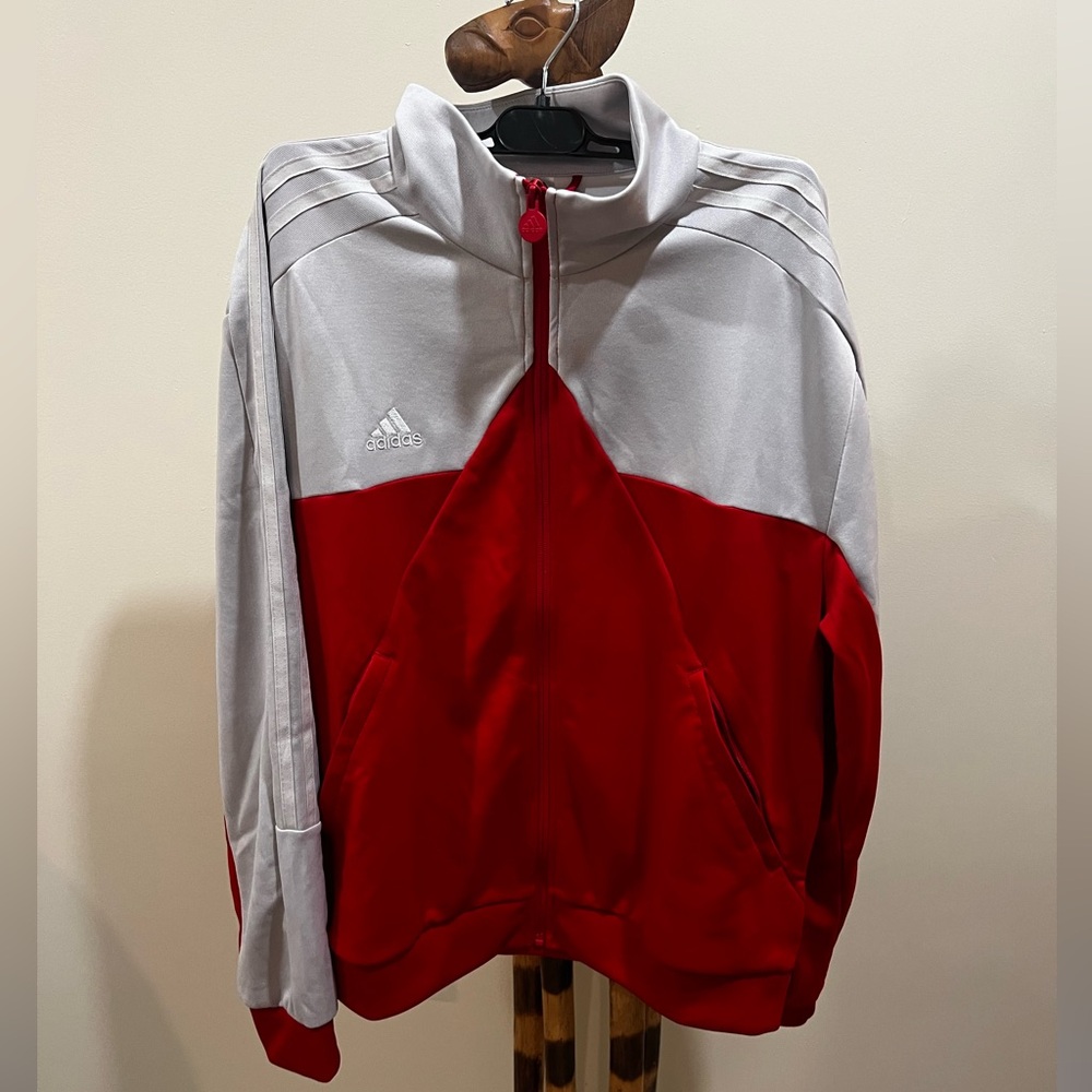 Men’s adidas tracksuit